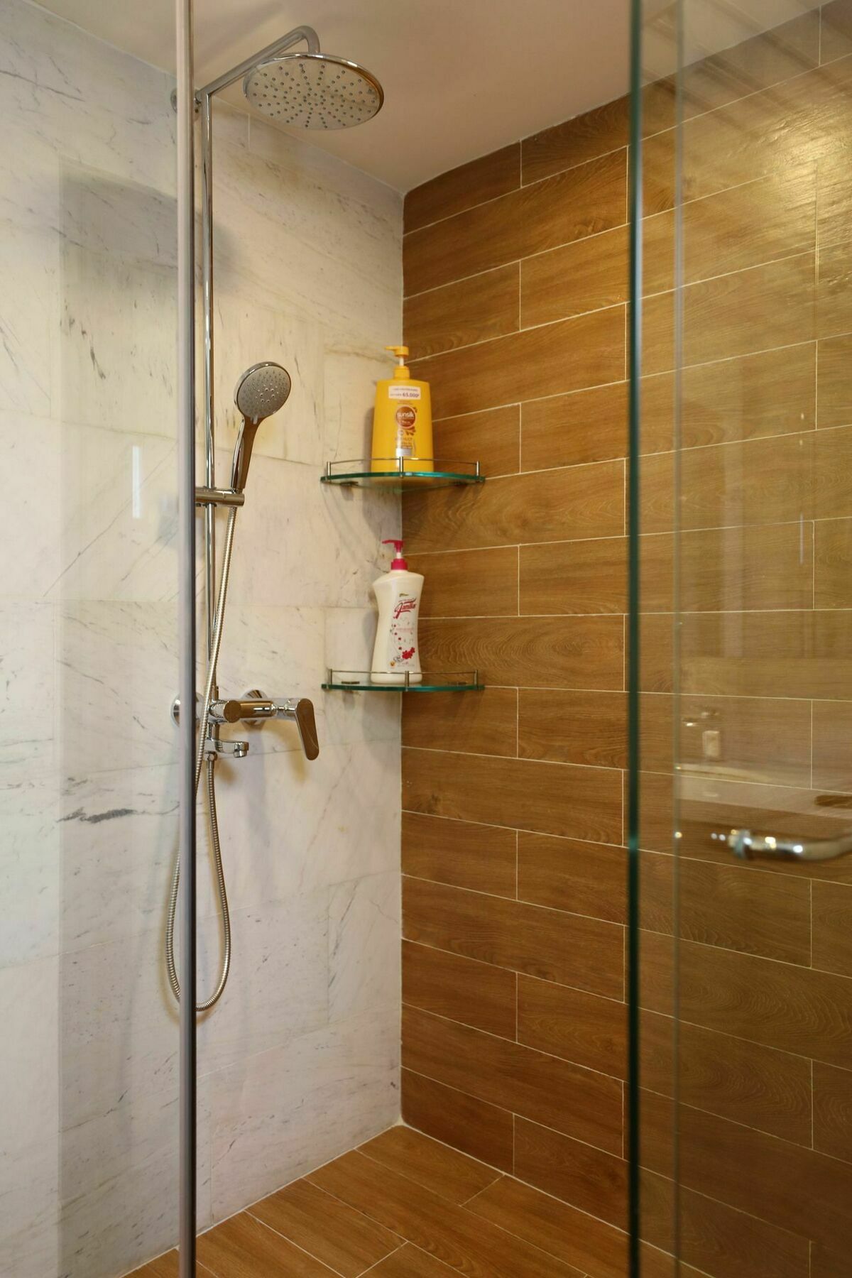 Byla Apartment Ho Chi Minh-byen Eksteriør bilde